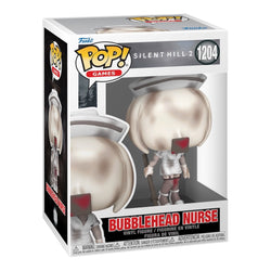 Funko POP! Games: Silent Hill 2 - Bubblehead Nurse 1204