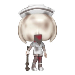 Funko POP! Games: Silent Hill 2 - Bubblehead Nurse 1204