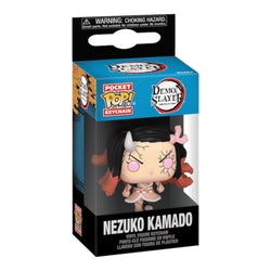 Funko Pocket POP! Demon Slayer: Nezuko Kamado (Demon Form)