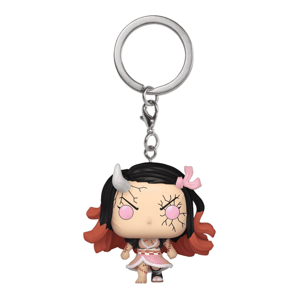 Funko Pocket POP! Demon Slayer: Nezuko Kamado (Demon Form)