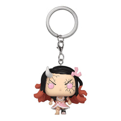 Funko Pocket POP! Demon Slayer: Nezuko Kamado (Demon Form)