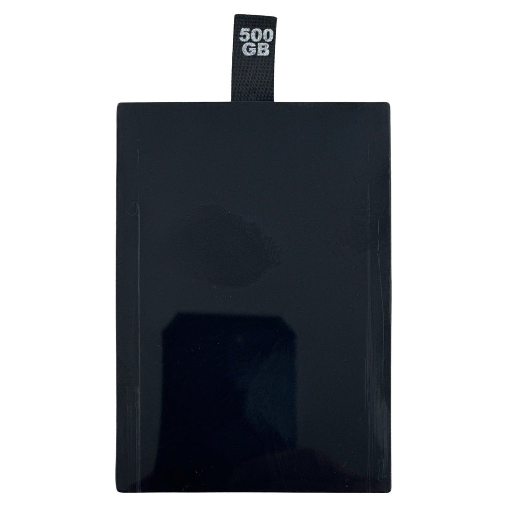 Hard Drive External  & Internal- Xbox 360 (OFFICIAL) (Online Order Only)