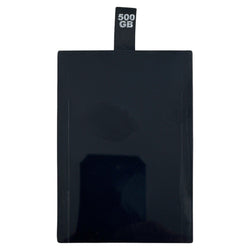 Hard Drive External  & Internal- Xbox 360 (OFFICIAL) (Online Order Only)
