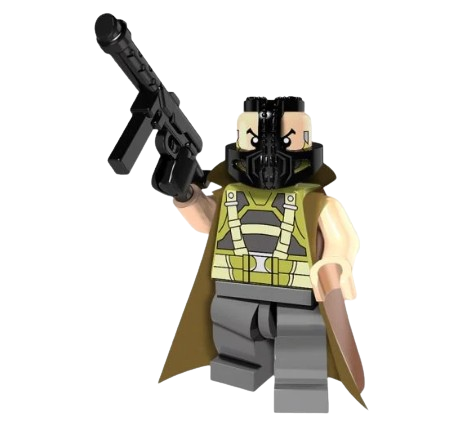 Bane (ONLINE ORDER ONLY)