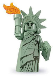 Statue of Liberty (ONLINE ORDER ONLY)