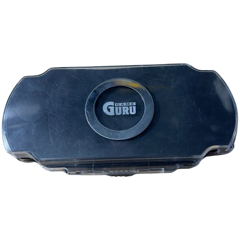 PlayStation Portable Case's (Online Order Only)