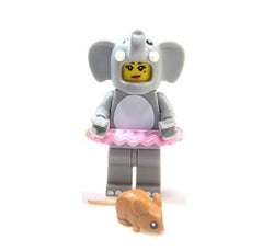 Elephant Girl (ONLINE ORDER ONLY)