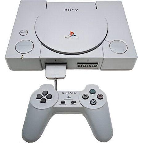 PlayStation Console (Original) (Refurbished) (Online Order Only)