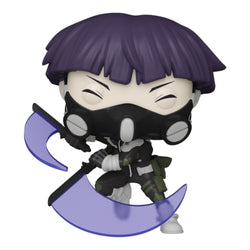 Funko POP! Animation: Kaiju No.8 - Soshiro Hoshina 2086