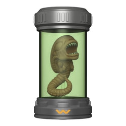 Funko POP! Movies: Alien - Chestburster 1988 (SFX Light-Up)