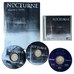 Nocturne - PC (Online Order Only)