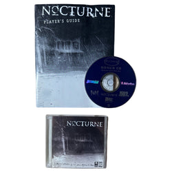 Nocturne - PC (Online Order Only)