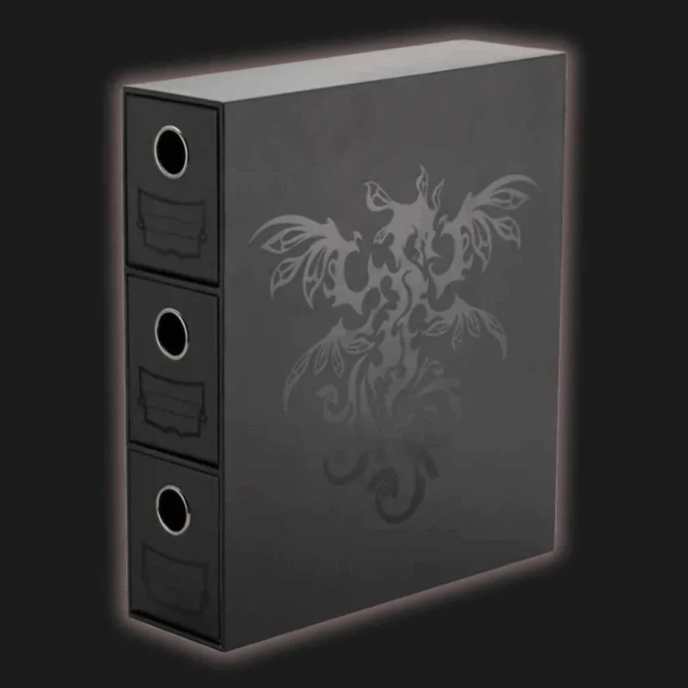 Dragon Shield Fortress Card Drawers | New (ONLINE ORDER ONLY)