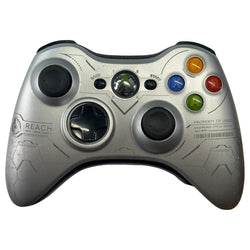 Xbox 360 Wireless Official-Controller - Xbox 360 (Online Order Only)