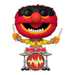 Funko POP! Muppets: Animal 13