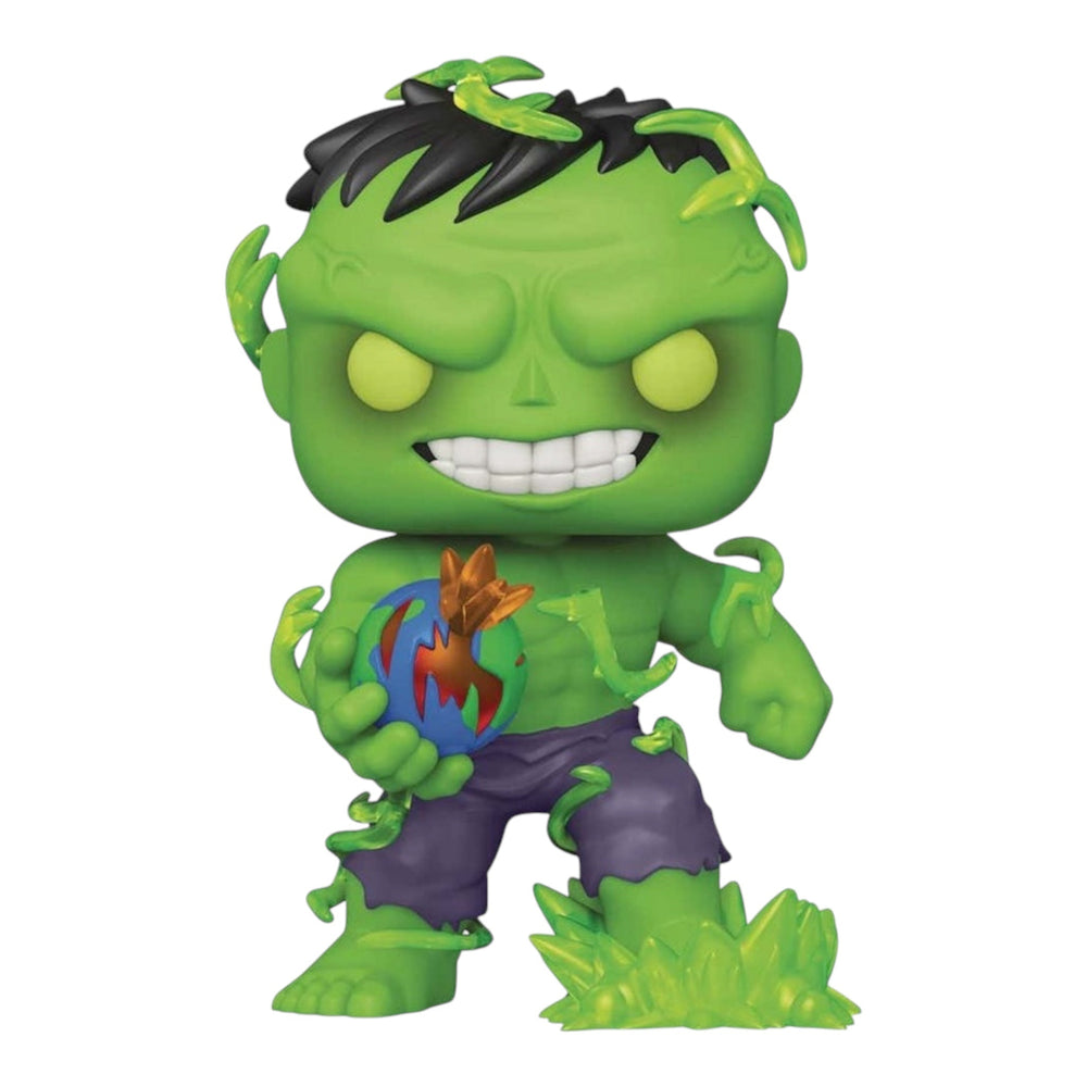 Funko POP! Marvel: Immortal Hulk 840