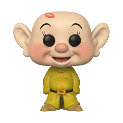 Funko POP! Disney: Dopey 340 CHASE