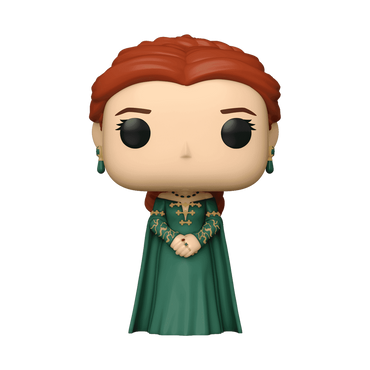 Funko POP! House of the Dragon: Alicent Hightower 03