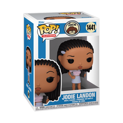 Funko POP! Television: Daria - Jodie Landon 1441