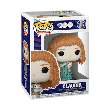 Funko POP! Movies: Interview with the Vampire - Claudia 1417