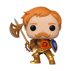 Funko POP! Animation: The Seven Deadly Sins - Escanor 1346