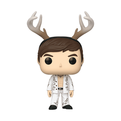 Funko POP! Movies: Saltburn - Oliver 1684