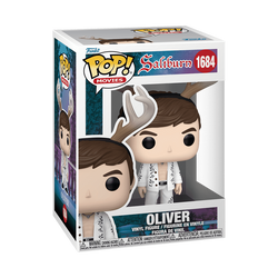 Funko POP! Movies: Saltburn - Oliver 1684