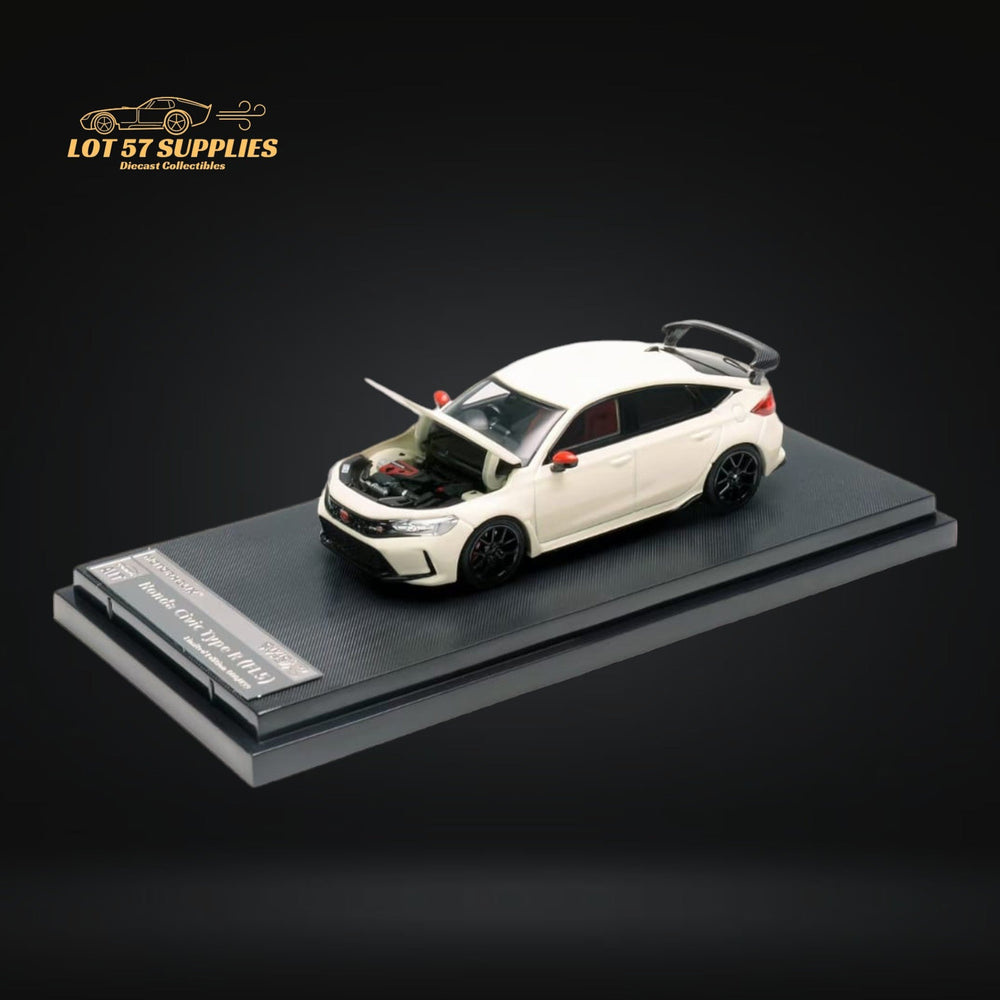 Motorhelix X AIT Honda Civic Type-R FL5 MODULO VERSION 1:64 (ONLINE ORDER ONLY)