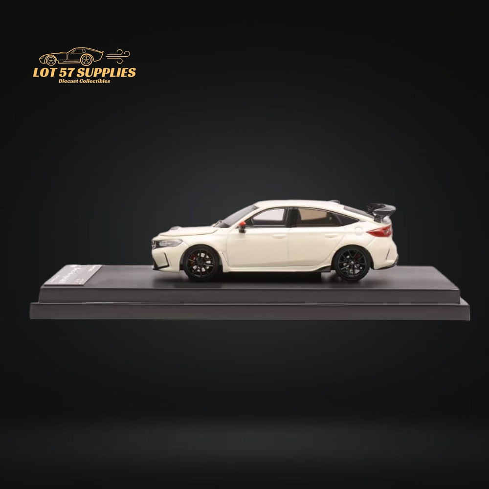 Motorhelix X AIT Honda Civic Type-R FL5 MODULO VERSION 1:64 (ONLINE ORDER ONLY)