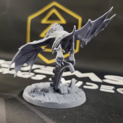 Wild Bloodfiend Beasts (Giant Vampire Bat) (Online Order Only)