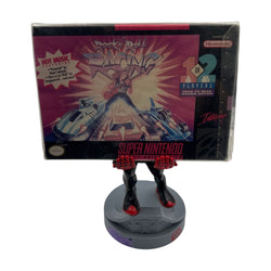 Rock 'N Roll Racing - Super Nintendo (Online Order Only)