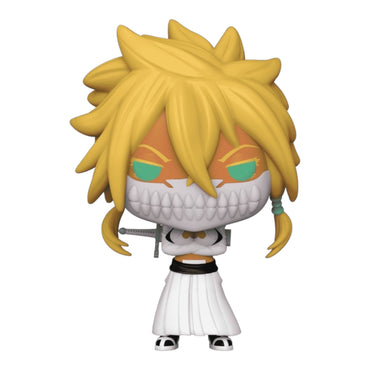 Funko POP! Animation: Bleach - Tier Halibel 1839