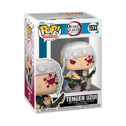 Funko POP! Animation: Demon Slayer - Tengen Uzui 1533