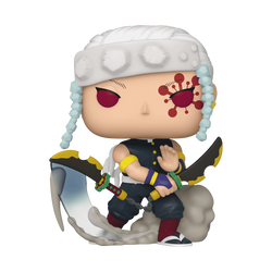 Funko POP! Animation: Demon Slayer - Tengen Uzui 1533
