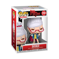 Funko POP! Animation: Dan Da Dan - Seiko 2101