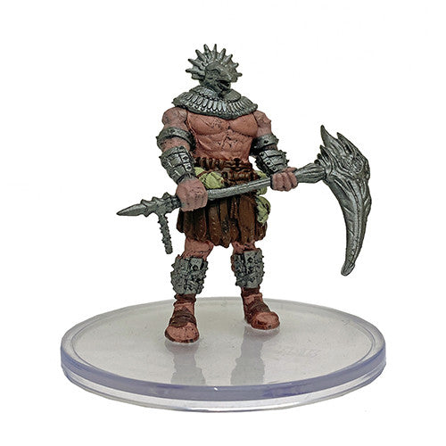 Van Richten's Guide to Ravenloft #26 Relentless Killer (ONLINE ORDER ONLY)