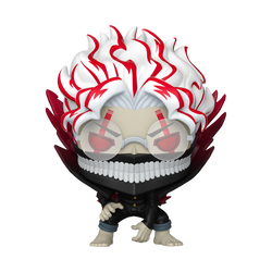 Funko POP! Animation: Dan Da Dan - Okarun (Transformed) 2100