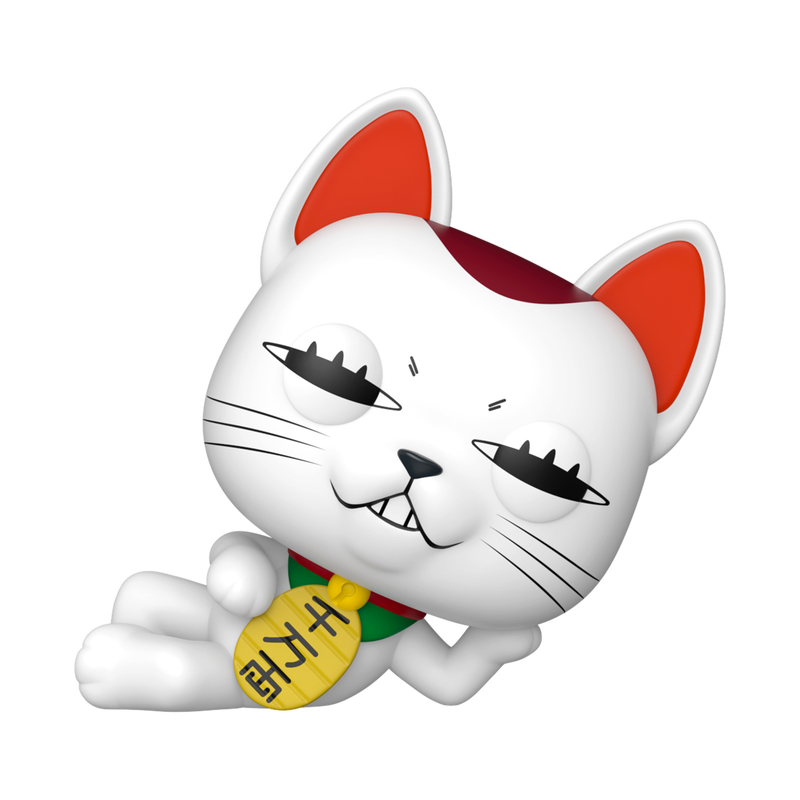 Funko POP! Animation: Dan Da Dan - Turbo Granny 2102
