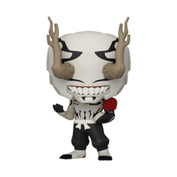 Funko POP! Animation: JuJuTsu Kaisen - Hanami 1396