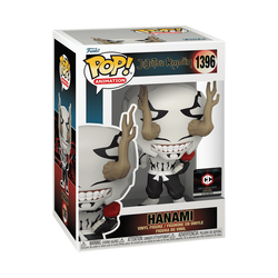 Funko POP! Animation: JuJuTsu Kaisen - Hanami 1396