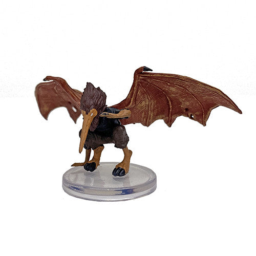 Van Richten's Guide to Ravenloft #05 Strigoi (ONLINE ORDER ONLY)