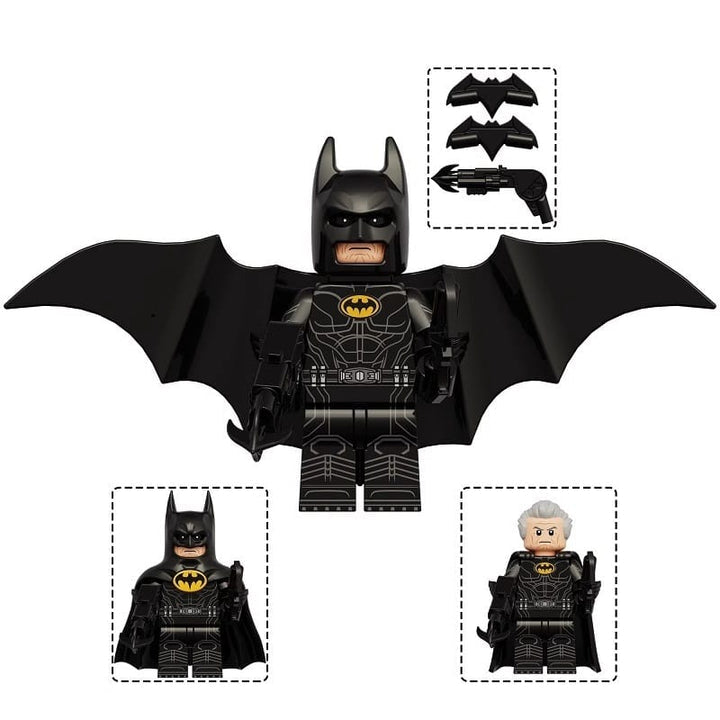 BATMAN (MICHAEL KEATON) (ONLINE ORDER ONLY)