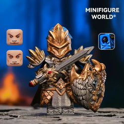Knight of the Round Table (ONLINE ORDER ONLY)