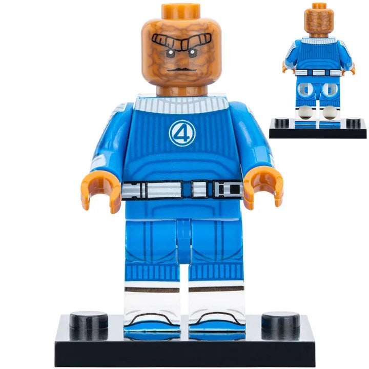 THING (FANTASTIC FOUR) (ONLINE ORDER ONLY)