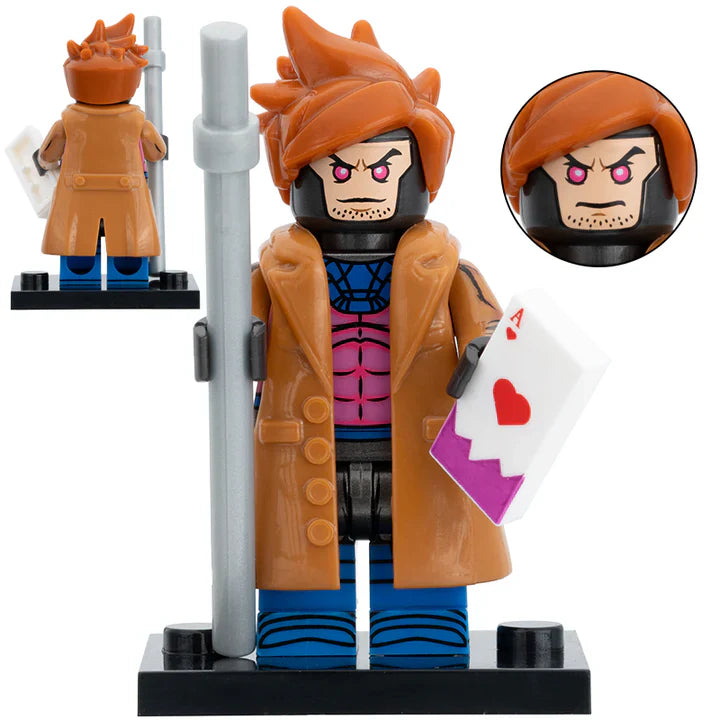 GAMBIT (X-MEN) (ONLINE ORDER ONLY)