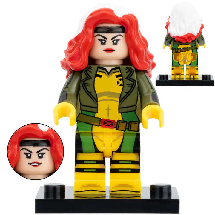 ROGUE (X-MEN) (ONLINE ORDER ONLY)
