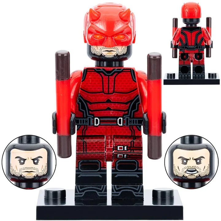 DAREDEVIL (BORN AGAIN) (ONLINE ORDER ONLY)