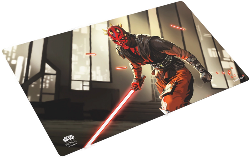 Gamegenic Official Star Wars Unlimited Playmat (ONLINE ORDER ONLY)