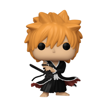 Funko POP! Animation: Bleach - Ichigo Kurosaki 1729