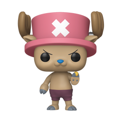 Funko POP! Animation: One Piece - Tony Tony Chopper 2340